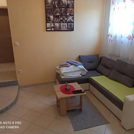 Feral Kaštela