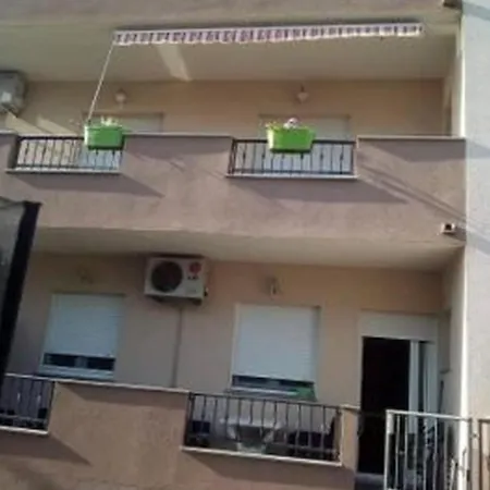 Feral Appartamento