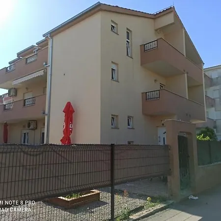 Appartamento Feral