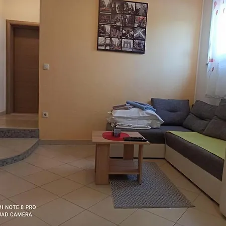 Feral Appartamento